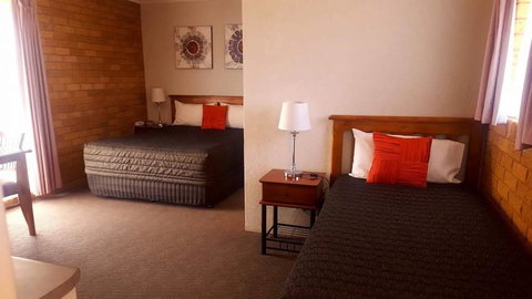 Centrepoint Motel Deniliquin - Accommodation Port Hedland 1