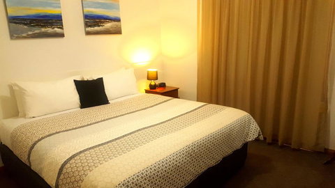 Centrepoint Motel Deniliquin - Accommodation Port Hedland 2
