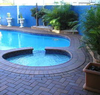 Centrepoint Motor Inn - Accommodation Port Hedland