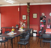 Century Motor Inn - Accommodation Port Hedland