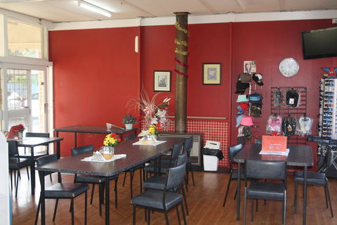 Century Motor Inn - Accommodation Port Hedland 0