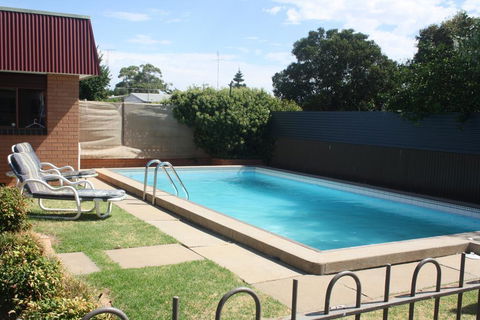 Century Motor Inn - Accommodation Port Hedland 1