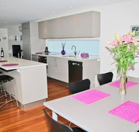 Cerulean Blue Combo - Accommodation Port Hedland