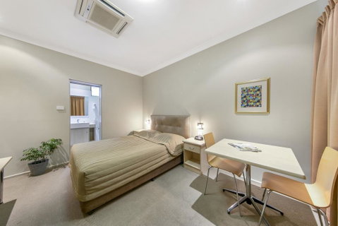 Cessnock Motel - Accommodation Port Hedland 0
