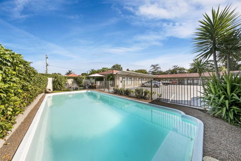 Cessnock Motel - Accommodation Port Hedland 1