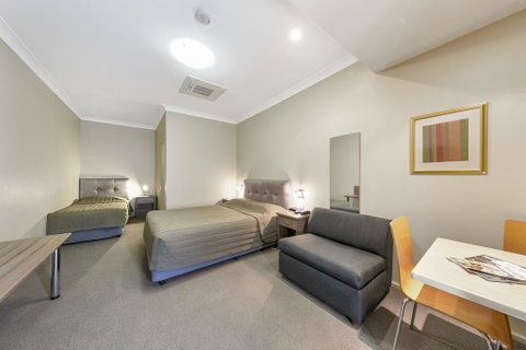 Cessnock Motel - Accommodation Port Hedland 3