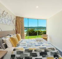 Cetacea Luxury Apartments - Accommodation Port Hedland