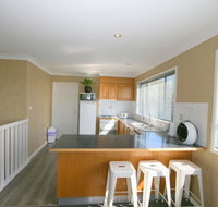 Chalet De Neige - Accommodation Port Hedland