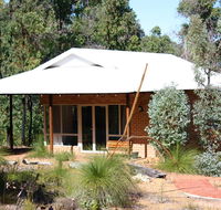 Chalets on Stoneville - Accommodation Port Hedland
