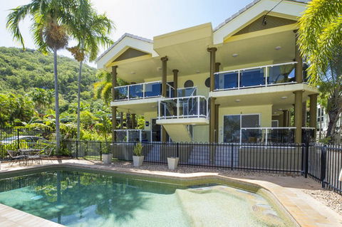 Champagne Apartment 1 - Accommodation Port Hedland 1