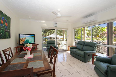 Champagne Apartment 1 - Accommodation Port Hedland 2