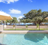 Champagne Apartment 1 - Accommodation Port Hedland