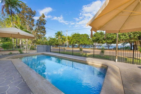 Champagne Apartment 2 - Accommodation Port Hedland 2