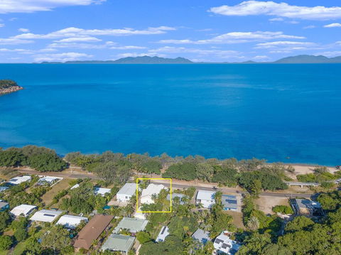 Champagne Apartment 2 - Accommodation Port Hedland 1