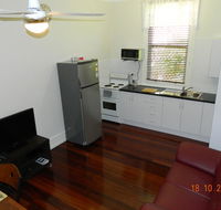 Champion Bay Apartments - Accommodation Port Hedland