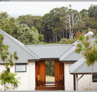 Chandeliers on Abbey - Accommodation Port Hedland