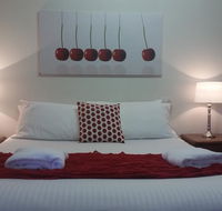 Chaparral Motel - Accommodation Port Hedland