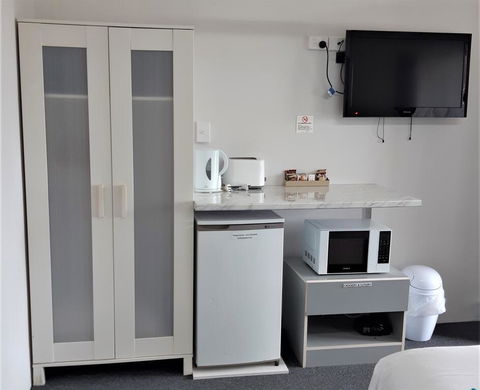 Chaparral Motel - Accommodation Port Hedland 2