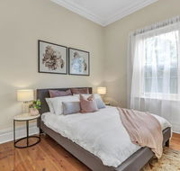Character Home - Easy Tram to City - Accommodation Port Hedland