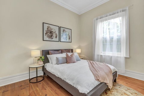 Character Home - Easy Tram To City - Accommodation Port Hedland 0