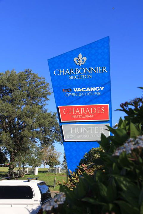 Charbonnier Motor Inn - Accommodation Port Hedland 3