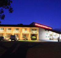 Charbonnier Motor Inn - Accommodation Port Hedland