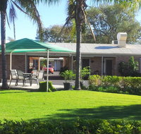 Charleville Waltzing Matilda Motor Inn - Accommodation Port Hedland