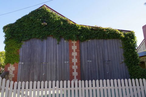Charlottes Cottage - Accommodation Port Hedland 3