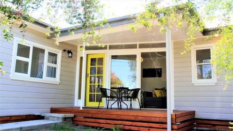 Charming Cottage Cessnock Hunter Valley - Accommodation Port Hedland 0