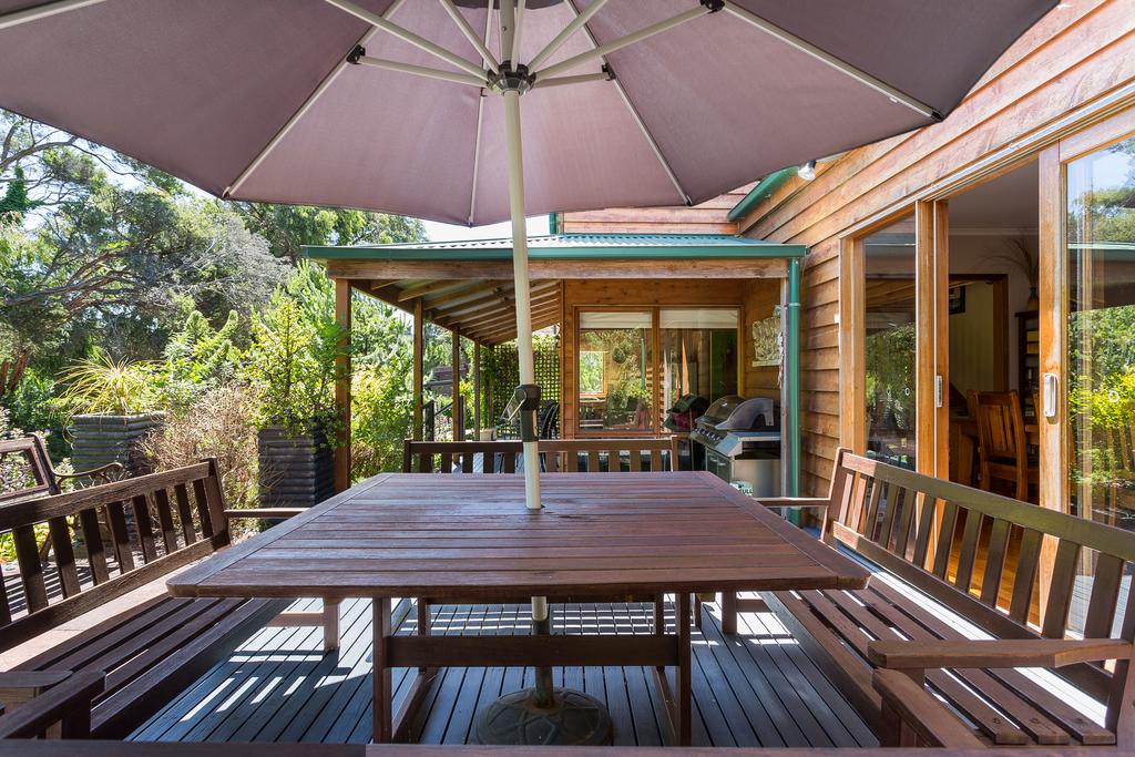 Sorrento VIC Accommodation Port Hedland