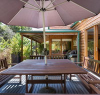Charming Cottage on Gulls - native location - Accommodation Port Hedland