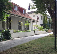 Charming Federation style home minutes from CBD - Accommodation Port Hedland