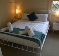Charming Miners Cottage in the Hip City of Geelong - Accommodation Port Hedland