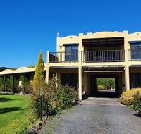 Chateau Bass - Accommodation Port Hedland