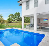 Chateau Caliza - Accommodation Port Hedland