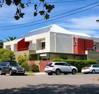 Chaucer Palms Boutique BB - Accommodation Port Hedland