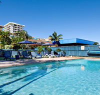 Cheltenham Apartments - Accommodation Port Hedland