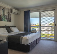 Chermside Court Motel - Accommodation Port Hedland