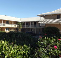 Chermside Motor Inn - Accommodation Port Hedland