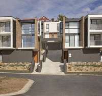 Chilam 'D' - Architecturally designed - Accommodation Port Hedland