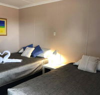 Childers Budget Accommodation - Accommodation Port Hedland
