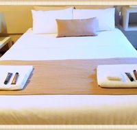 Childers Oasis Motel - Accommodation Port Hedland