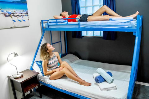 Chill Backpackers - Accommodation Port Hedland 2