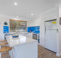 Chill Out at Fingal - Jellicoe Close - Accommodation Port Hedland
