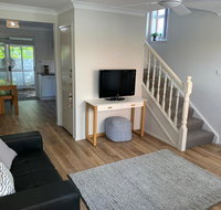 Chilli Reef at Fingal Bay - Accommodation Port Hedland