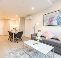 Chloe Serviced Apartment 1 bedroom Family - Accommodation Port Hedland