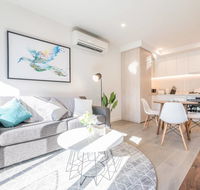 Chloe Serviced Apartment 2 Bedroom - Accommodation Port Hedland