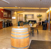 Chrissie's Dongara - Accommodation Port Hedland