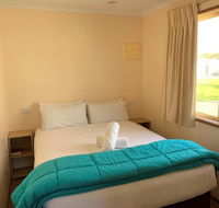 Christies Beach Tourist Park - Accommodation Port Hedland