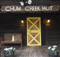 Chum Creek Hut - Accommodation Port Hedland